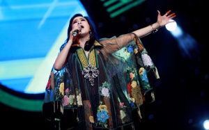 Chờ đón Đại nhạc hội Pháp - Việt tháng