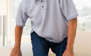 Phòng ngừa bệnh trĩ ở người cao tuổi