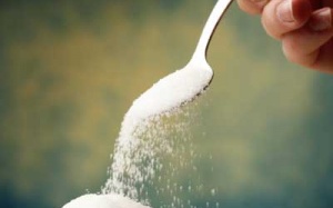 Ăn nhiều đường mau già