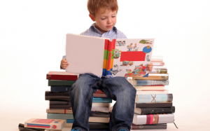 Luyện khả năng tập trung cho trẻ