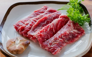 Món quà thu trên than hồng