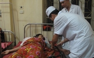 Công bố kết quả điều tra vụ học sinh ngộ độc tại Mường Nhé