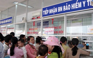 BHYT: Quyền lợi phải rõ ràng hơn