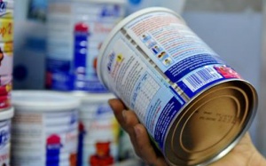 Xác định rõ sữa và thực phẩm dinh dưỡng