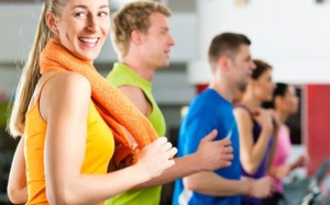 Tập thể dục 30 phút hiệu quả giảm cân hơn tập 1 giờ