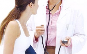 Tăng huyết áp ở người trẻ: phát hiện tình cờ