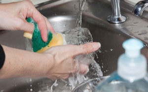 10 nơi bẩn hơn cả bồn cầu