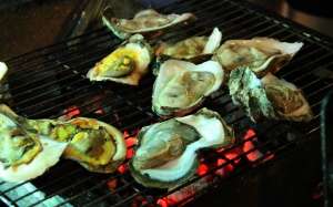 3 'phố ốc' ở Sài Gòn