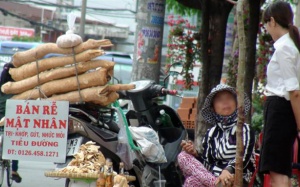 Lơ mơ thảo dược, mất mạng như chơi..