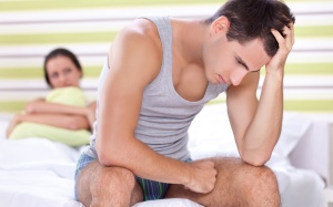 Lứa tuổi nào dễ mắc bệnh liệt dương?