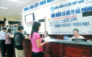 Nghỉ ốm tối đa 30 ngày nếu đóng BHXH dưới 15 năm