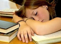 1/3 dân số thế giới thiếu ngủ