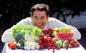 Thực đơn 'đánh bại' ung thư