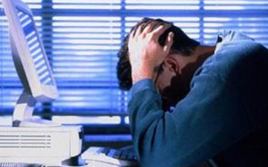 Bắt não làm việc quá độ, dễ mắc alzheimer