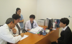 'Bảo toàn bầu ngực' trong điều trị ung thư vú