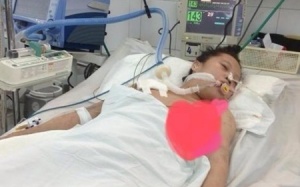 Đà Nẵng: Sản phụ nguy kịch do sót nhau hay suy thận?