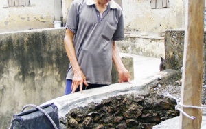 Tình trạng nhiễm độc thuốc bảo vệ thực vật: Còn những Nicotex khác