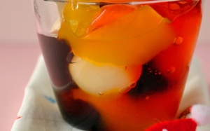 Biến tấu với bánh nếp