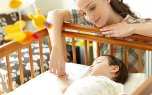 Những mốc phát triển quan trọng của bé