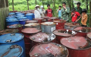 Vụ Nicotex Thanh Thái: Xem xét trách nhiệm hình sự