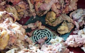 Bao giờ mới được ăn thịt sạch?