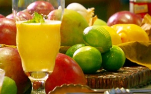 Lassi xoài bạn đã thử chưa?