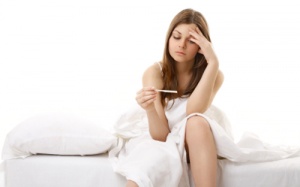 Những dấu hiệu cảnh báo vô sinh