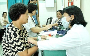 Việc KTNN yêu cầu truy thu 140 tỷ đồng: Các BV thực hiện đúng quy định