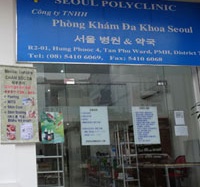 Phòng khám nha FAMILY hoạt động “chui”, chống đối thanh tra