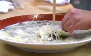 9 thực phẩm ngon miệng chết người