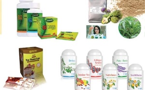 Thực phẩm chức năng cố thoát khỏi vòng tai tiếng