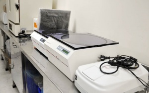 Mua máy hút mỡ cho Bệnh viện... răng hàm mặt