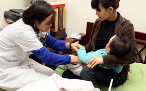 Hà Nội xây dựng mô hình bác sĩ gia đình tại 20 điểm