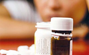 Thuốc chống trầm cảm tăng nguy cơ tiểu đường