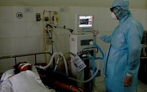 Điện Biên: Thêm trường hợp tử vong vì cúm A/H1N1