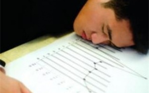 Tác dụng phụ của thuốc an thần