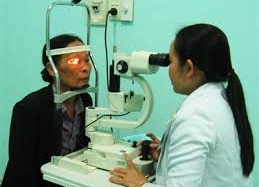 Cục Dược đảm bảo đủ thuốc chống dịch đau mắt đỏ