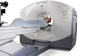 Phát hiện ung thư sớm với PET/CT