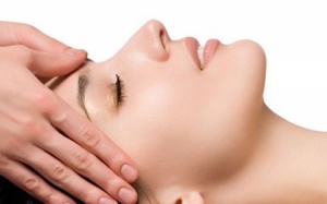 Massage chống lão hóa