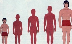 Người Việt Nam lùn nhất khu vực