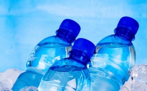 24.500 hóa chất trong nước uống đóng chai