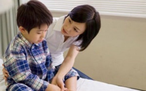 Phòng ngừa nguy cơ tự kỷ