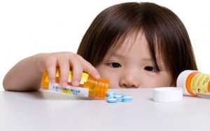 Mỹ: Cảnh báo lạm dụng thuốc chống loạn thần ở trẻ em