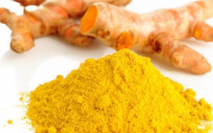 Ngừa bệnh lupus ban đỏ với nghệ