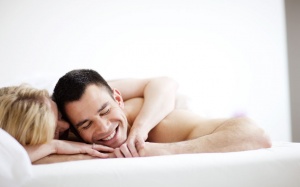 Chớ nên 'ngoan' ở trên giường