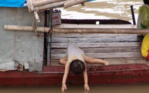 Có đến 4-5 trẻ chết đuối mỗi ngày!