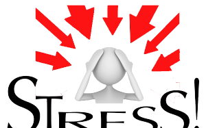 Chết sớm vì... stress?