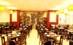 Set Thánh Gióng: Chỉ một giá ăn cực đã!