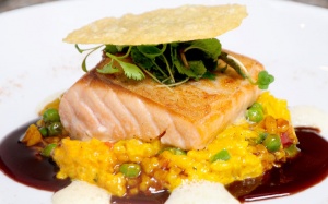 La Badiane, một góc Pháp trong lòng Hà Nội