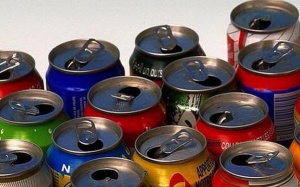 Nước tăng lực có thể gây nguy cơ về tim mạch